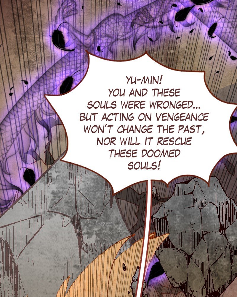 Phantom Paradise Chapter 129 - page 72