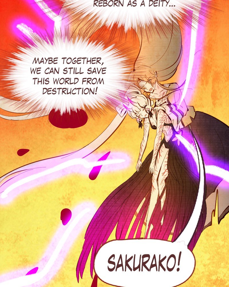 Phantom Paradise Chapter 129 - page 90