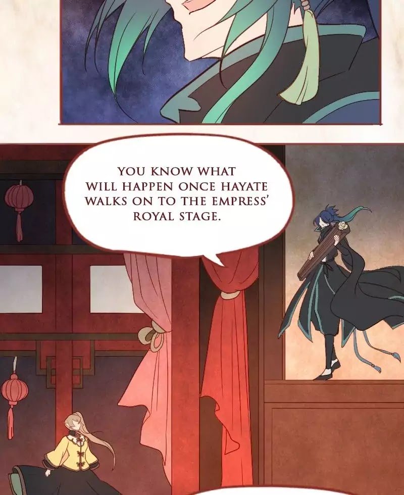 Phantom Paradise Chapter 33 - page 101