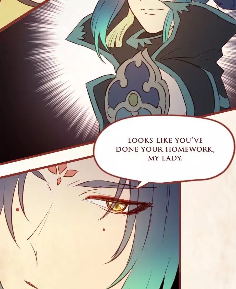 Phantom Paradise Chapter 33 - page 106