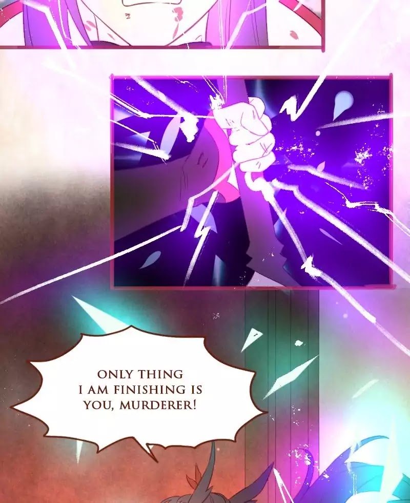 Phantom Paradise Chapter 33 - page 45
