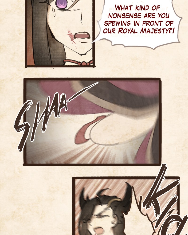 Phantom Paradise Chapter 45 - page 10