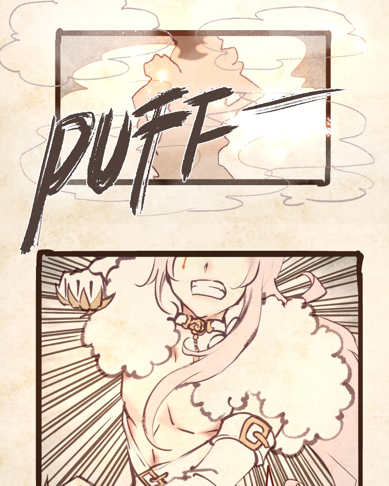 Phantom Paradise Chapter 45 - page 15