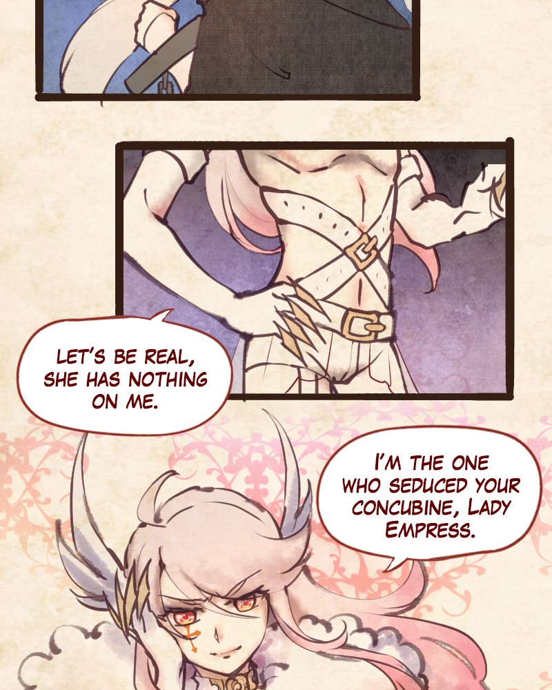 Phantom Paradise Chapter 45 - page 21