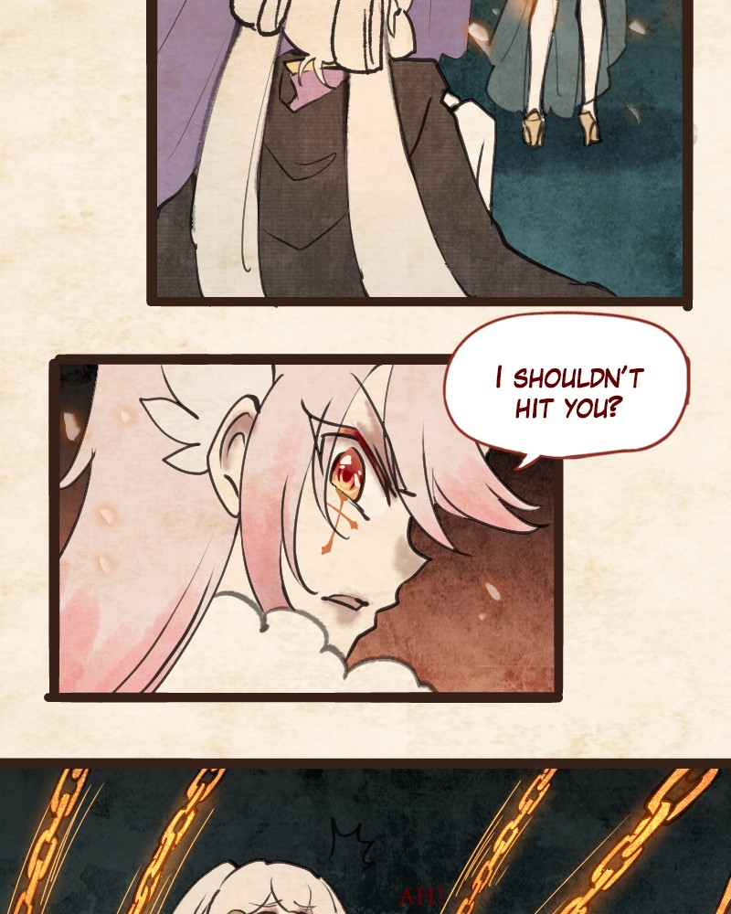 Phantom Paradise Chapter 45 - page 25