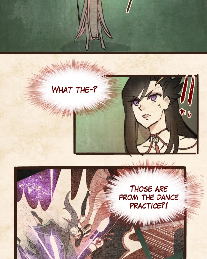 Phantom Paradise Chapter 45 - page 3