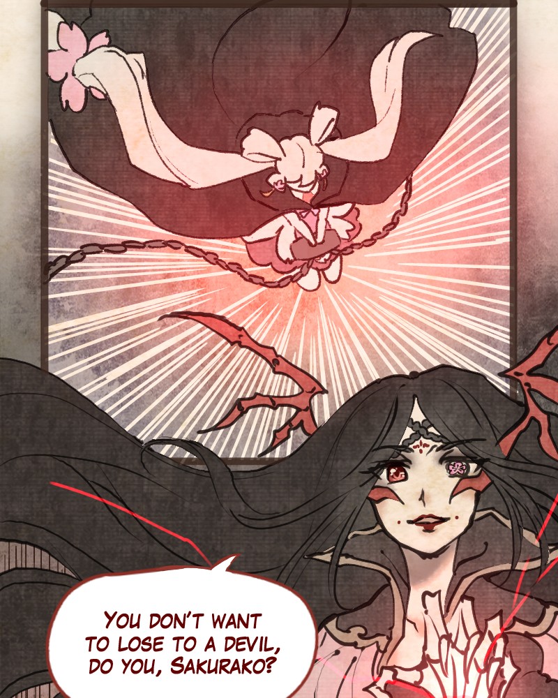Phantom Paradise Chapter 45 - page 34