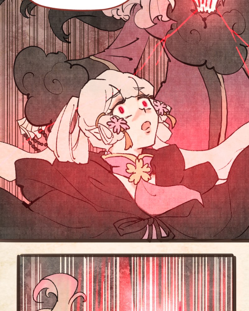 Phantom Paradise Chapter 45 - page 35