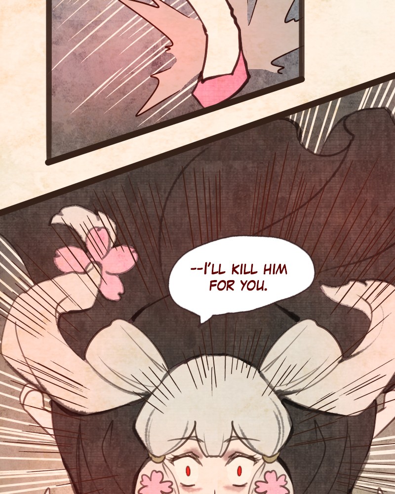 Phantom Paradise Chapter 45 - page 38