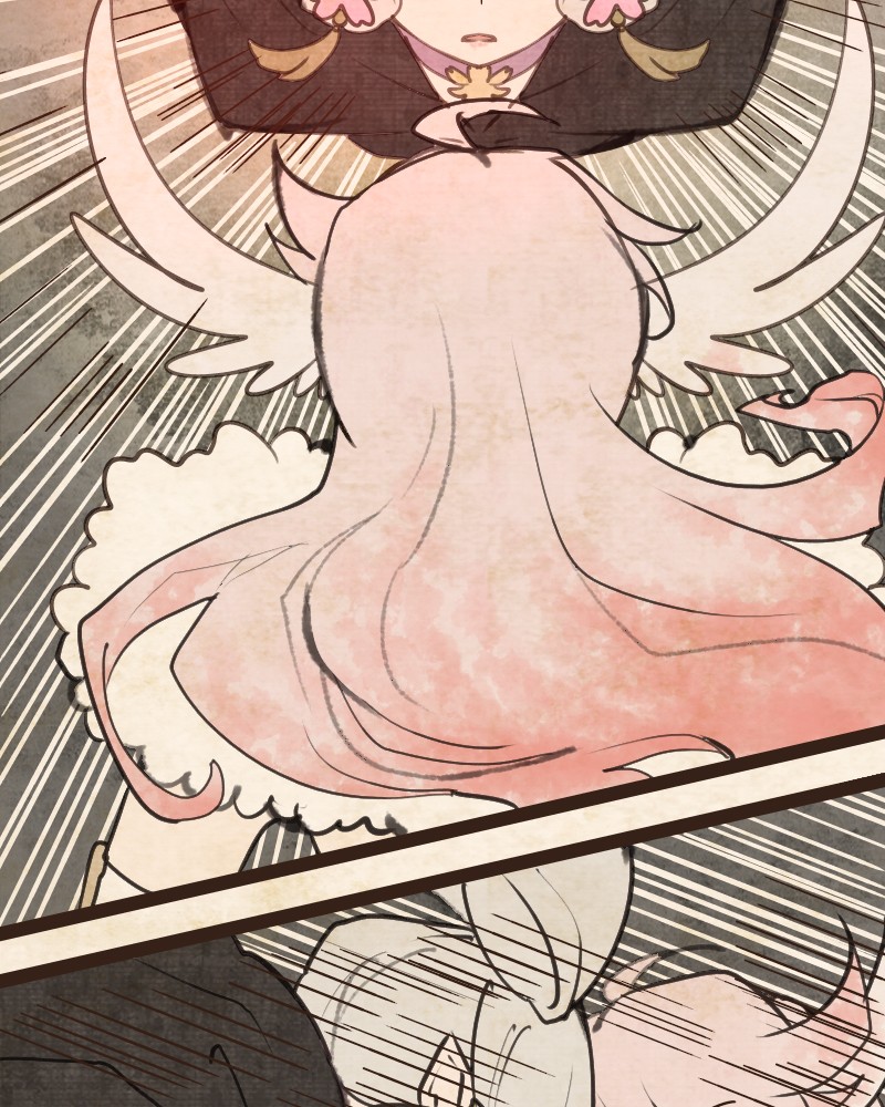 Phantom Paradise Chapter 45 - page 39