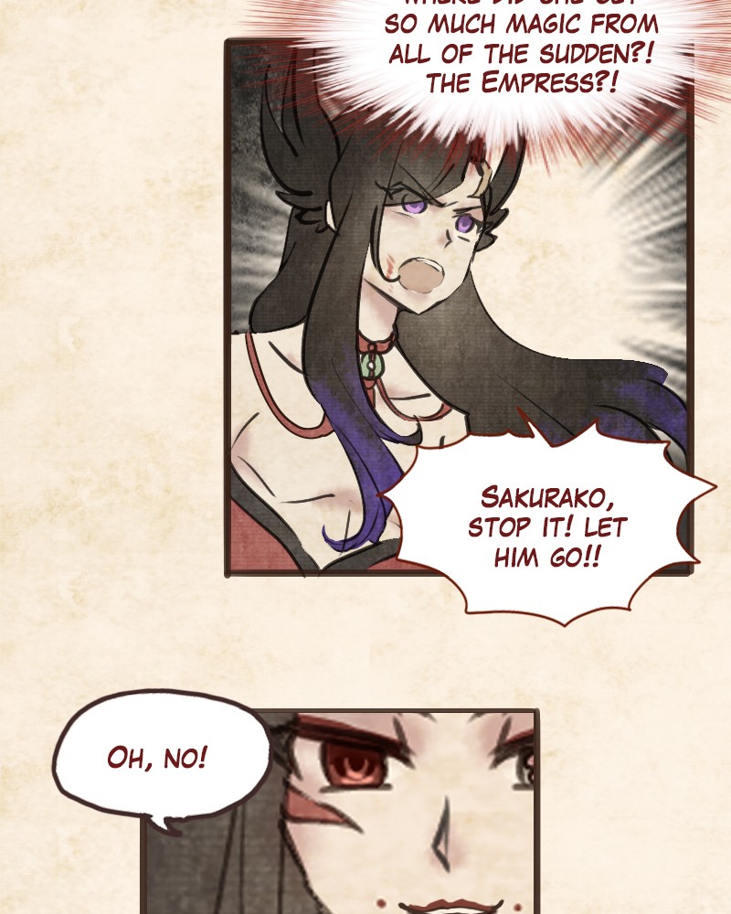 Phantom Paradise Chapter 45 - page 47