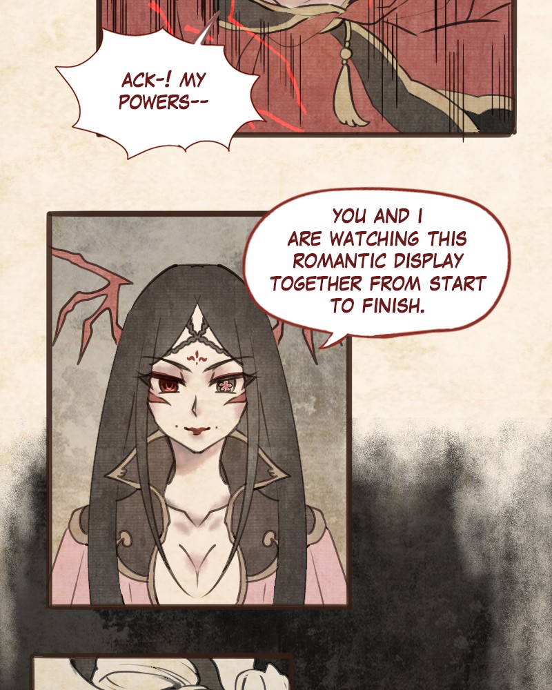 Phantom Paradise Chapter 45 - page 49