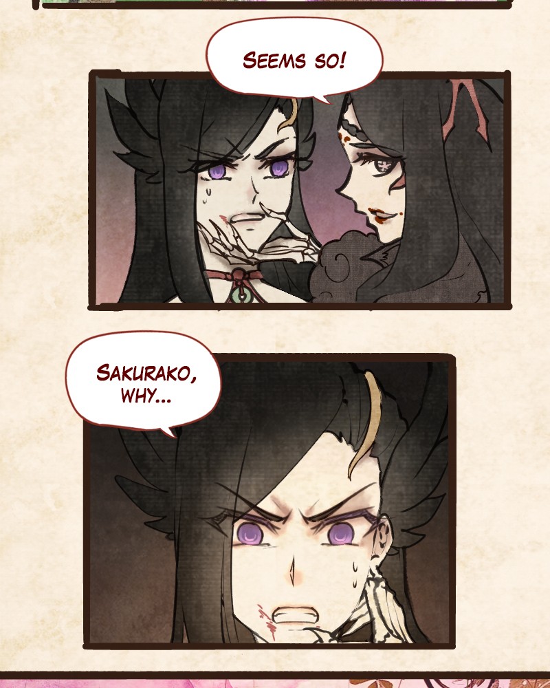 Phantom Paradise Chapter 45 - page 5
