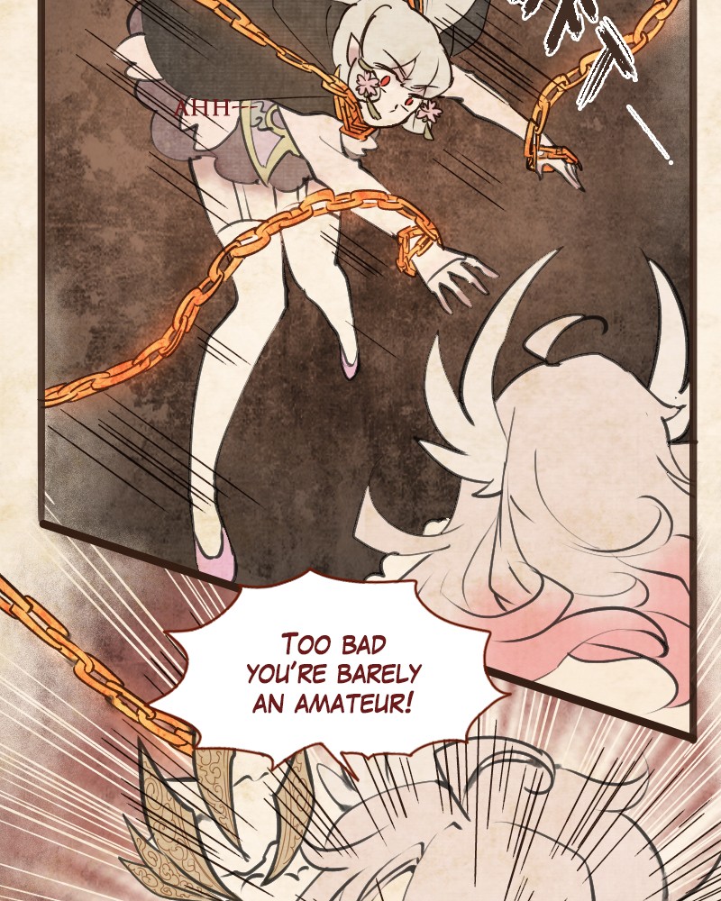 Phantom Paradise Chapter 45 - page 53