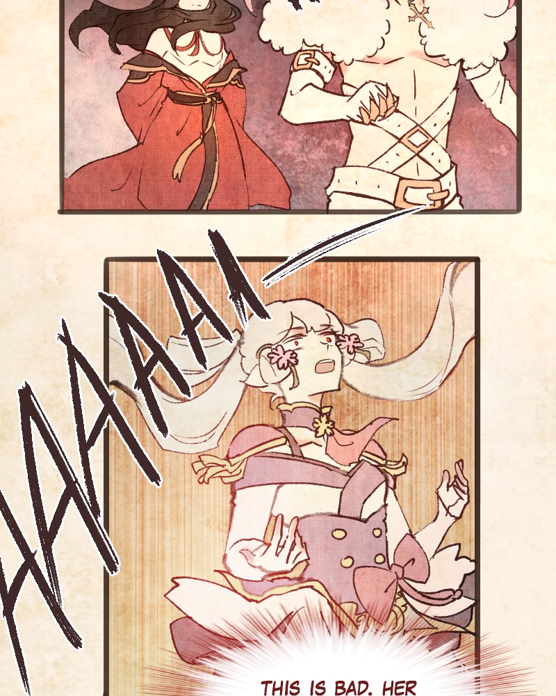 Phantom Paradise Chapter 45 - page 58