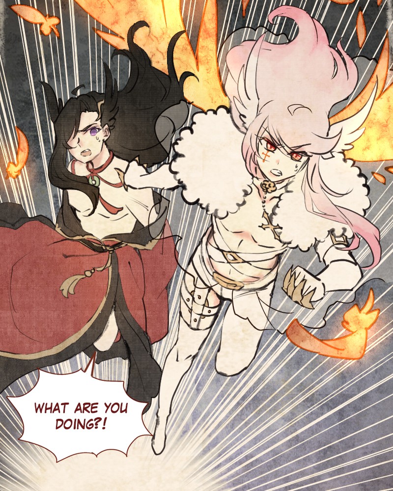 Phantom Paradise Chapter 45 - page 60
