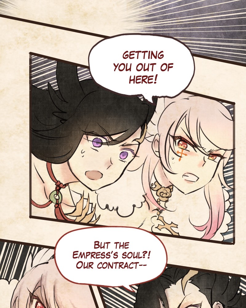 Phantom Paradise Chapter 45 - page 61