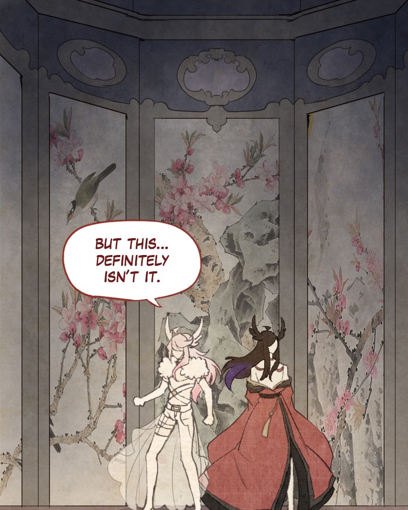 Phantom Paradise Chapter 45 - page 67