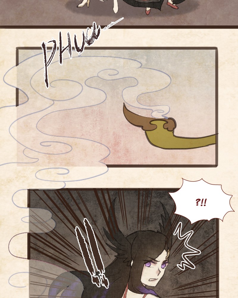 Phantom Paradise Chapter 45 - page 68