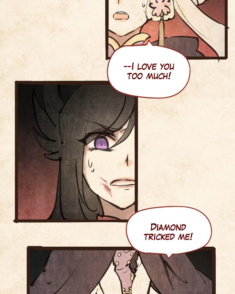 Phantom Paradise Chapter 45 - page 7