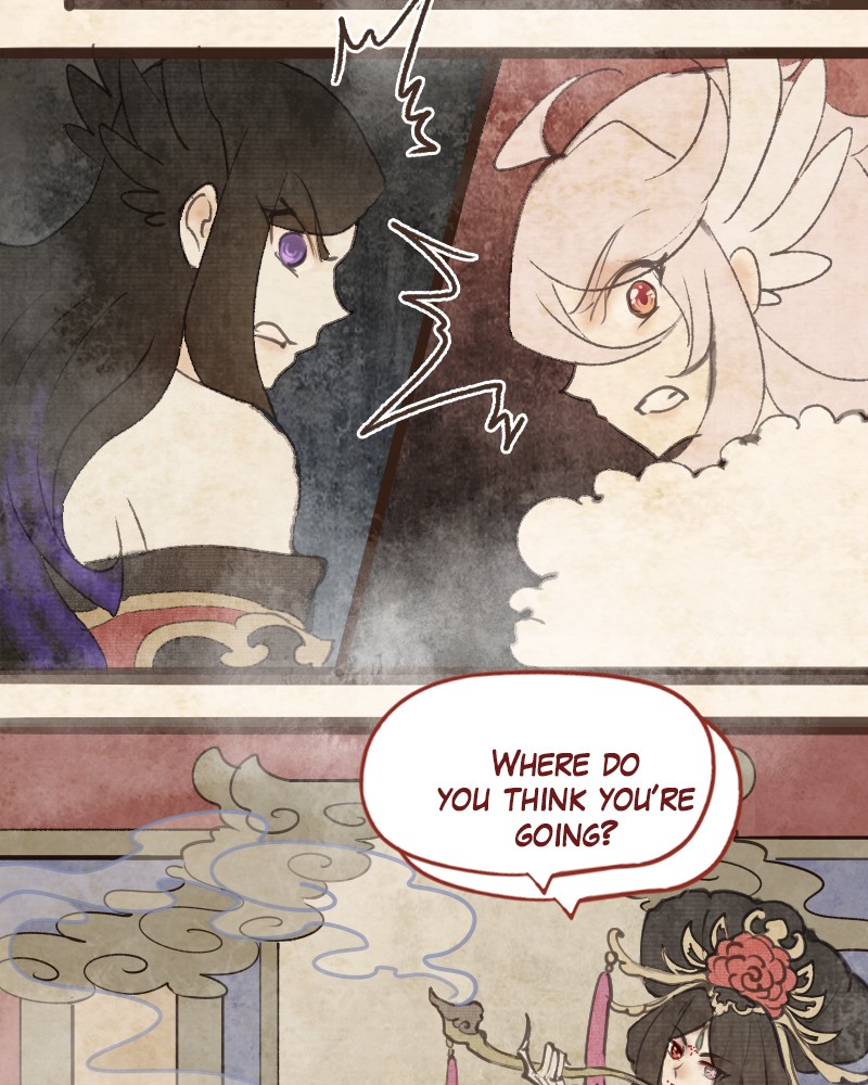 Phantom Paradise Chapter 45 - page 70