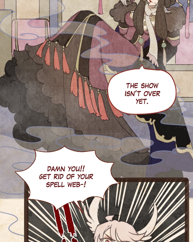 Phantom Paradise Chapter 45 - page 71