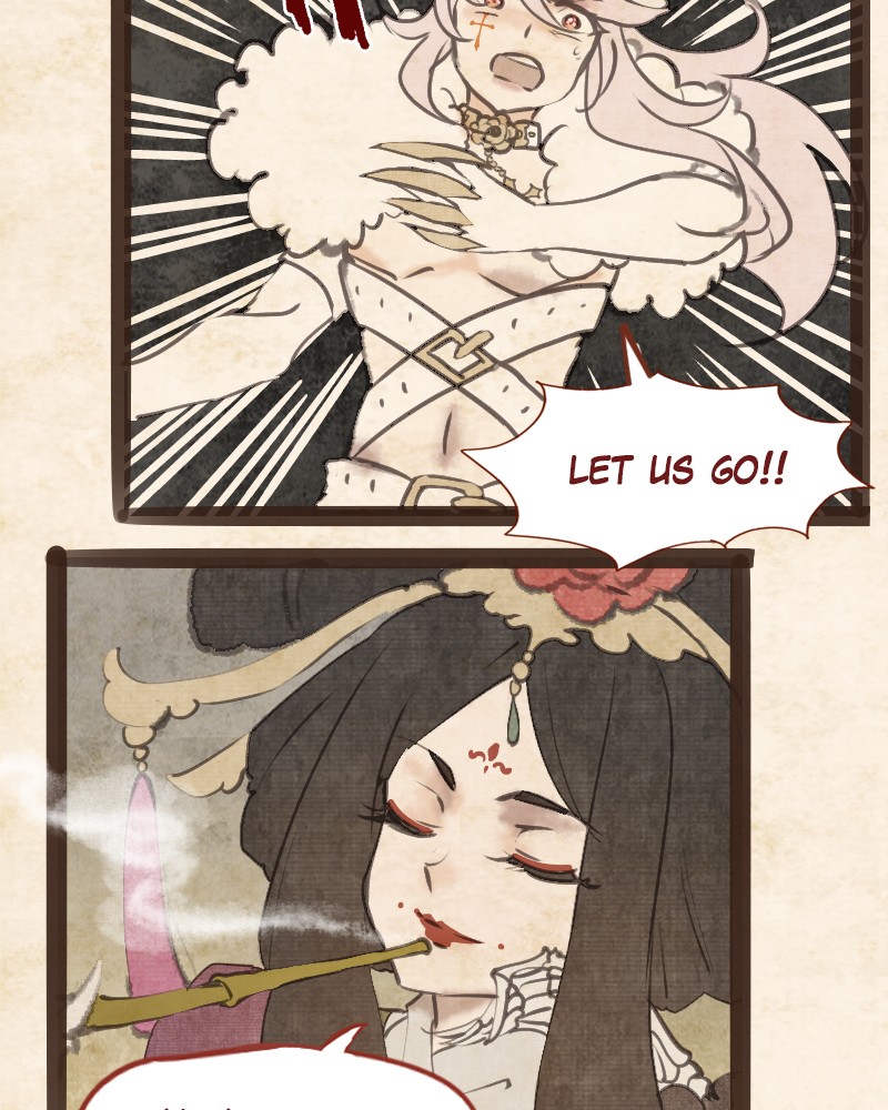Phantom Paradise Chapter 45 - page 72
