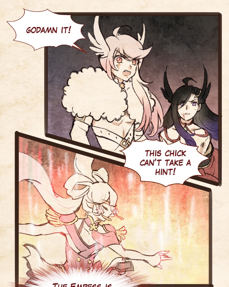 Phantom Paradise Chapter 45 - page 76