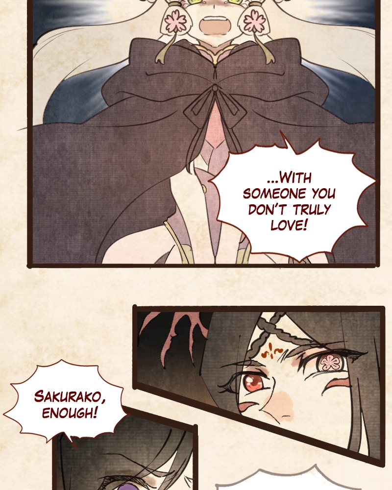 Phantom Paradise Chapter 45 - page 9