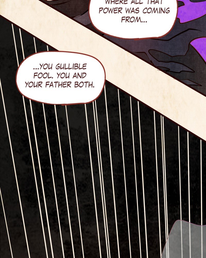 Phantom Paradise Chapter 128 - page 110