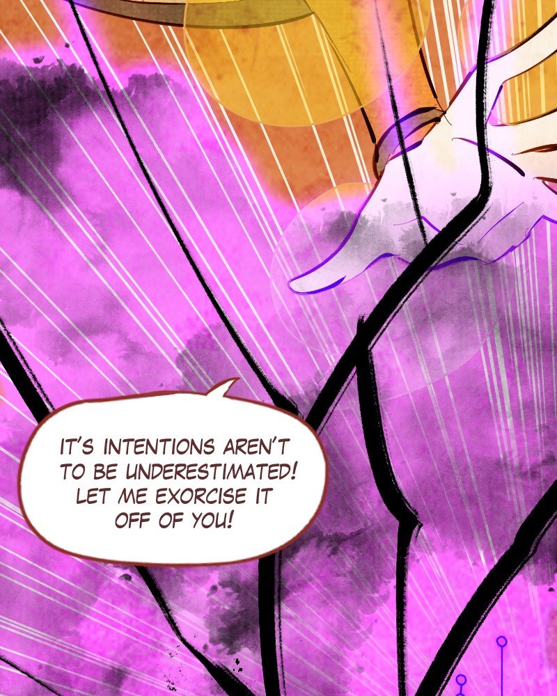 Phantom Paradise Chapter 128 - page 114