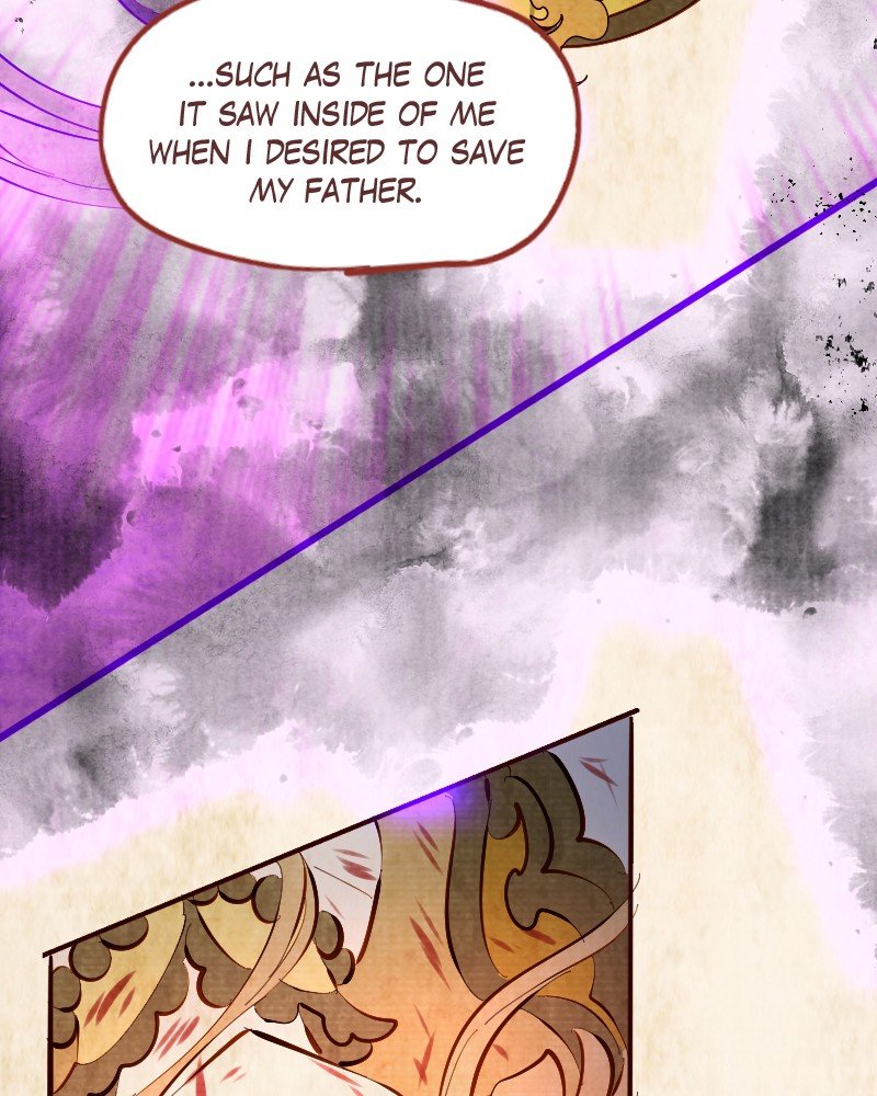 Phantom Paradise Chapter 128 - page 124