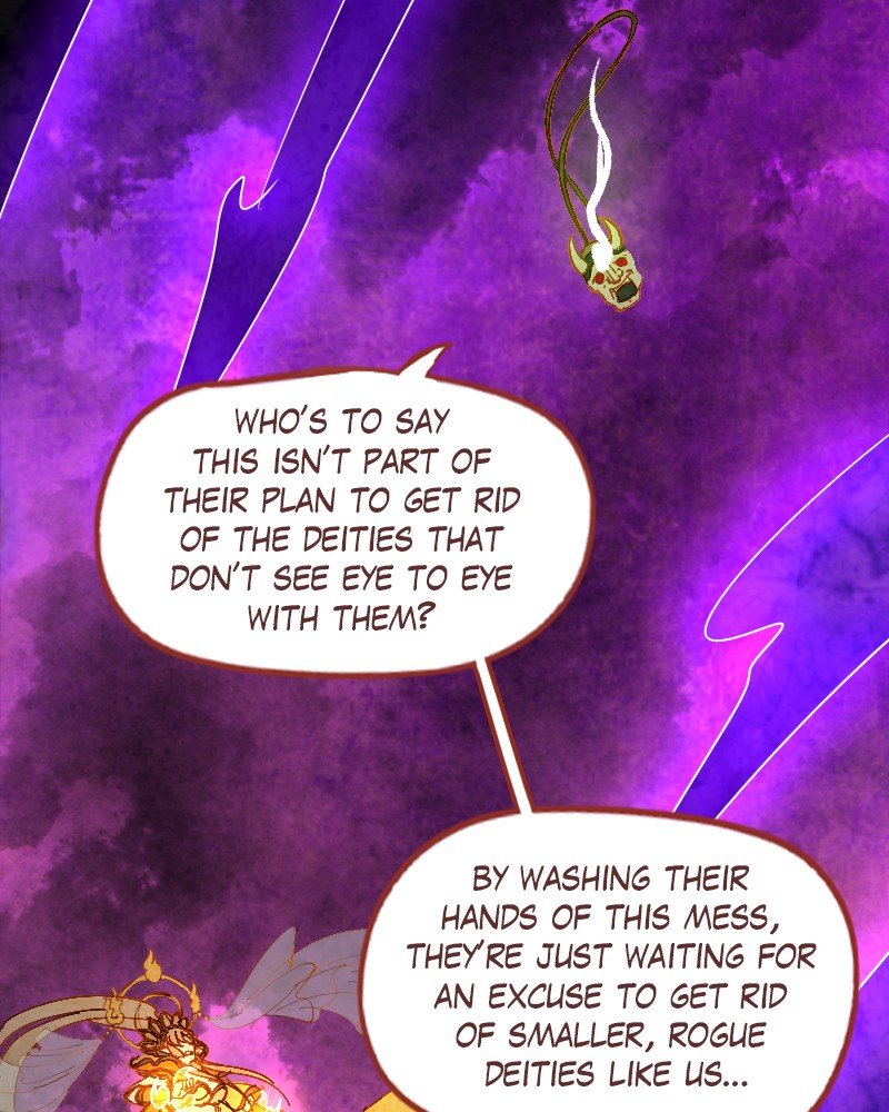 Phantom Paradise Chapter 128 - page 42
