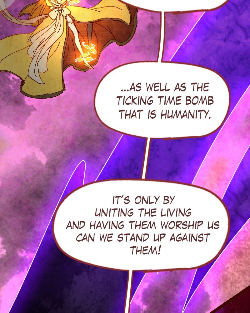 Phantom Paradise Chapter 128 - page 43