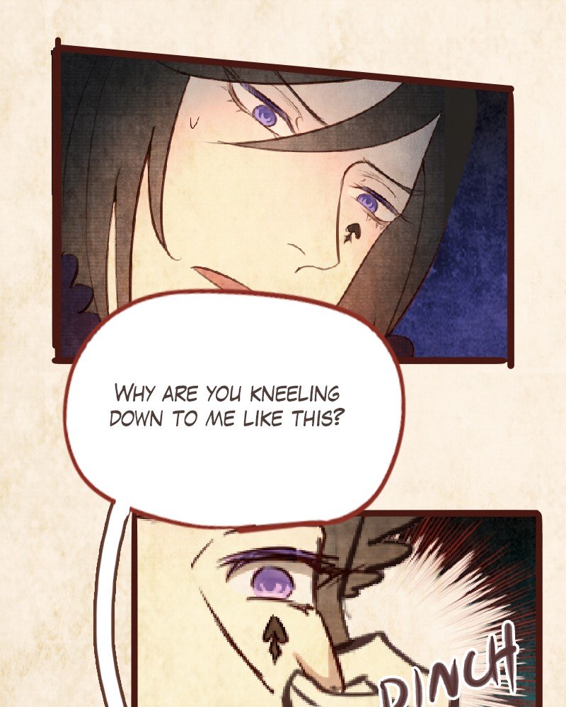 Phantom Paradise Chapter 87 - page 1
