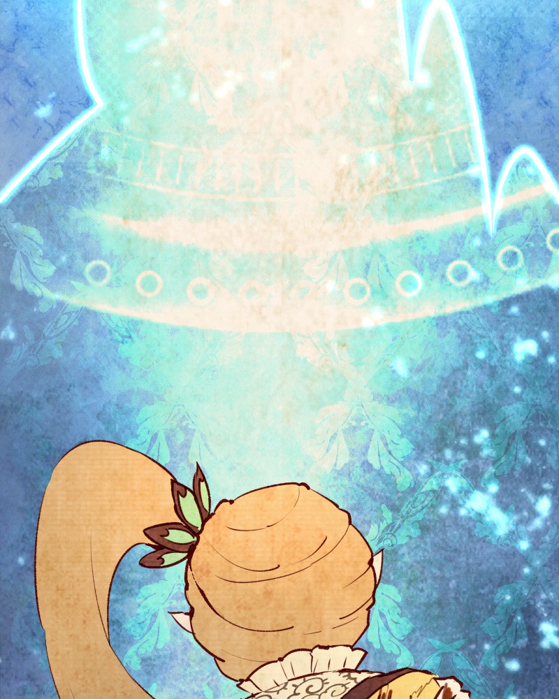 Phantom Paradise Chapter 78 - page 101