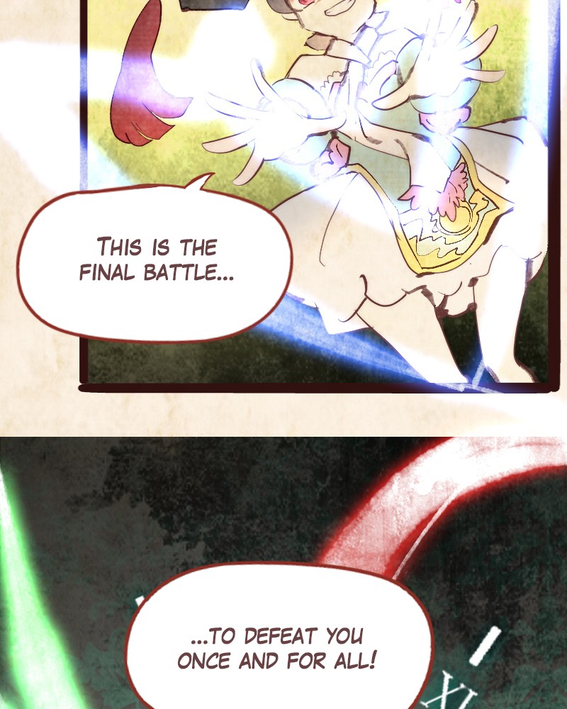 Phantom Paradise Chapter 78 - page 111