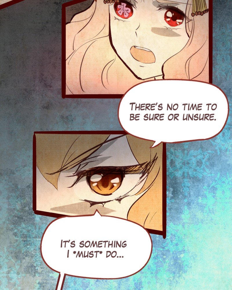 Phantom Paradise Chapter 78 - page 15