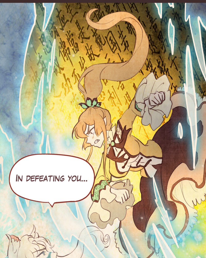 Phantom Paradise Chapter 78 - page 33