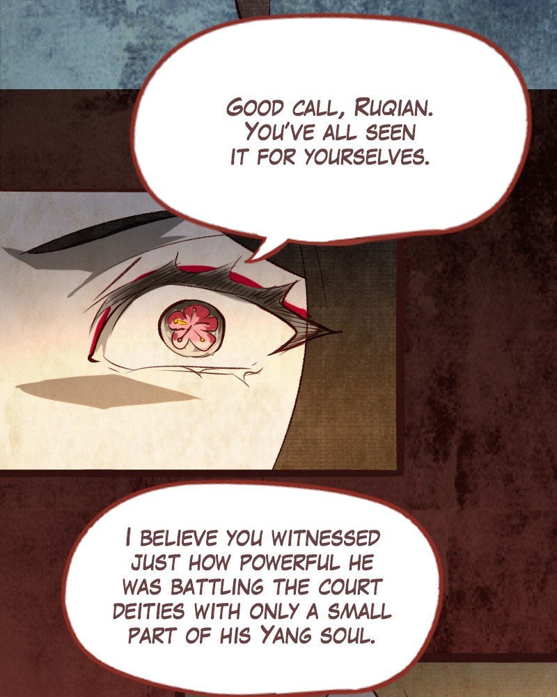 Phantom Paradise Chapter 78 - page 9