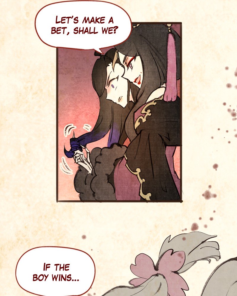 Phantom Paradise Chapter 46 - page 13