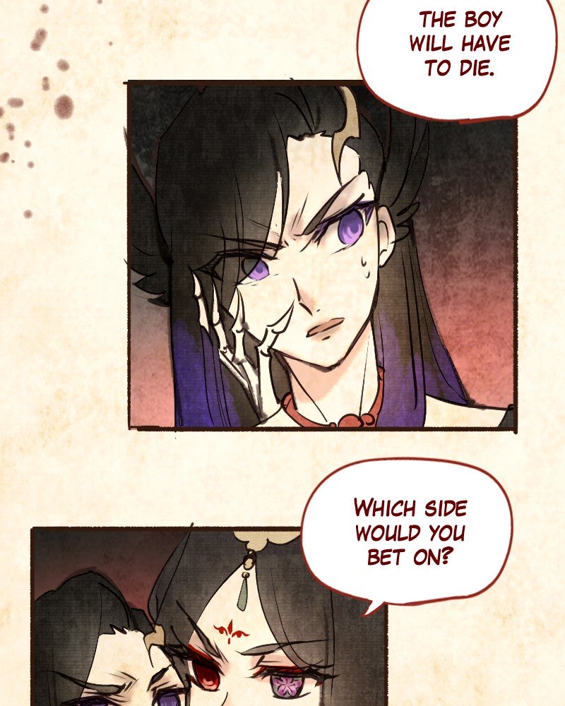 Phantom Paradise Chapter 46 - page 16