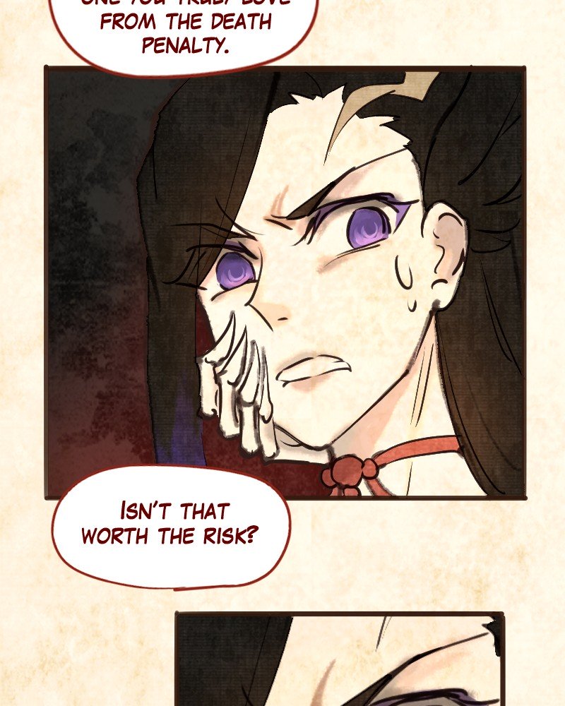 Phantom Paradise Chapter 46 - page 18