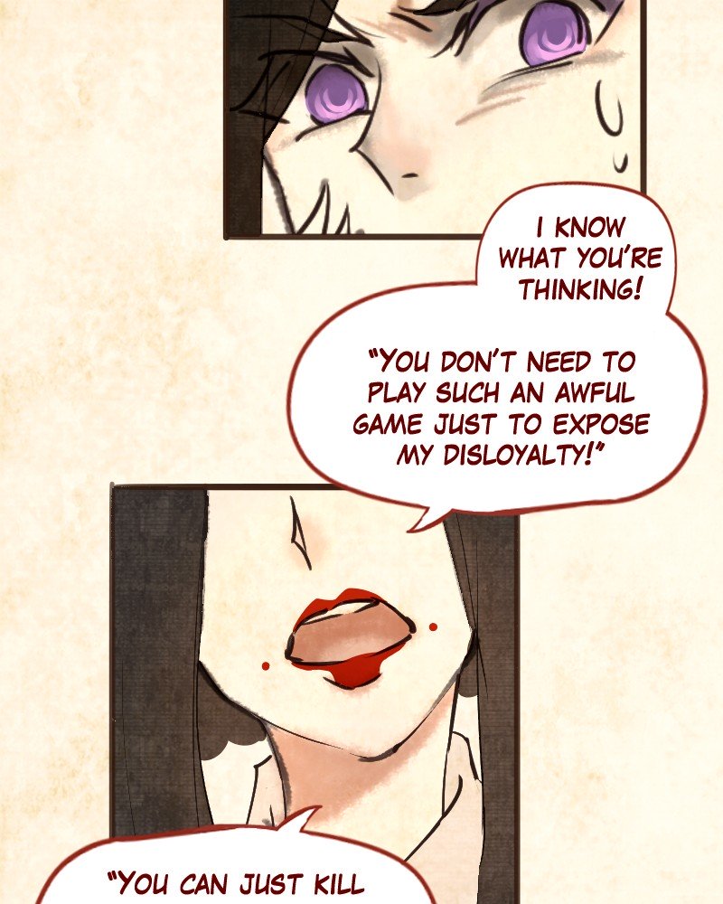 Phantom Paradise Chapter 46 - page 19