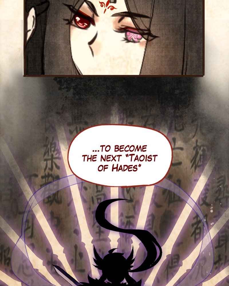 Phantom Paradise Chapter 46 - page 22