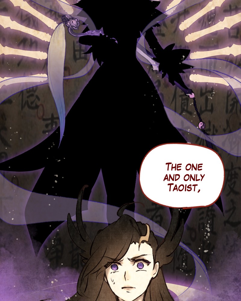 Phantom Paradise Chapter 46 - page 23