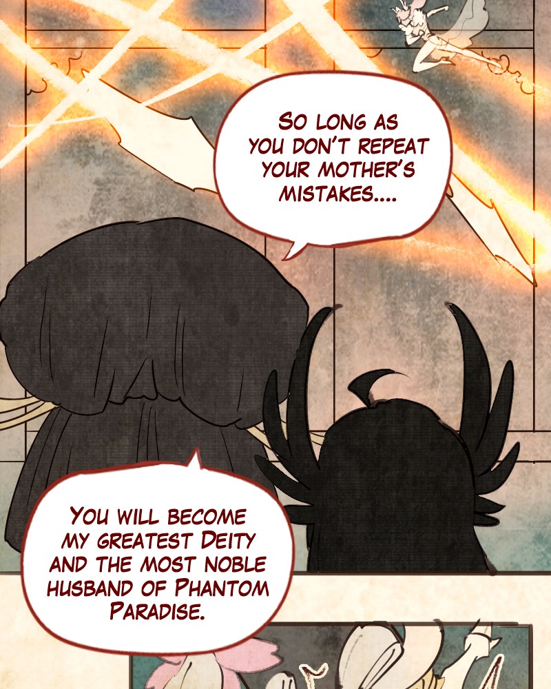 Phantom Paradise Chapter 46 - page 28