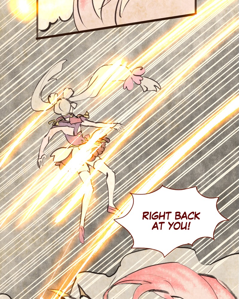 Phantom Paradise Chapter 46 - page 36