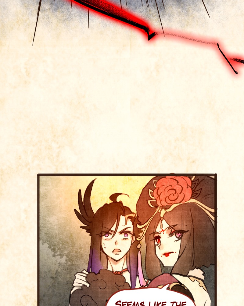 Phantom Paradise Chapter 46 - page 52