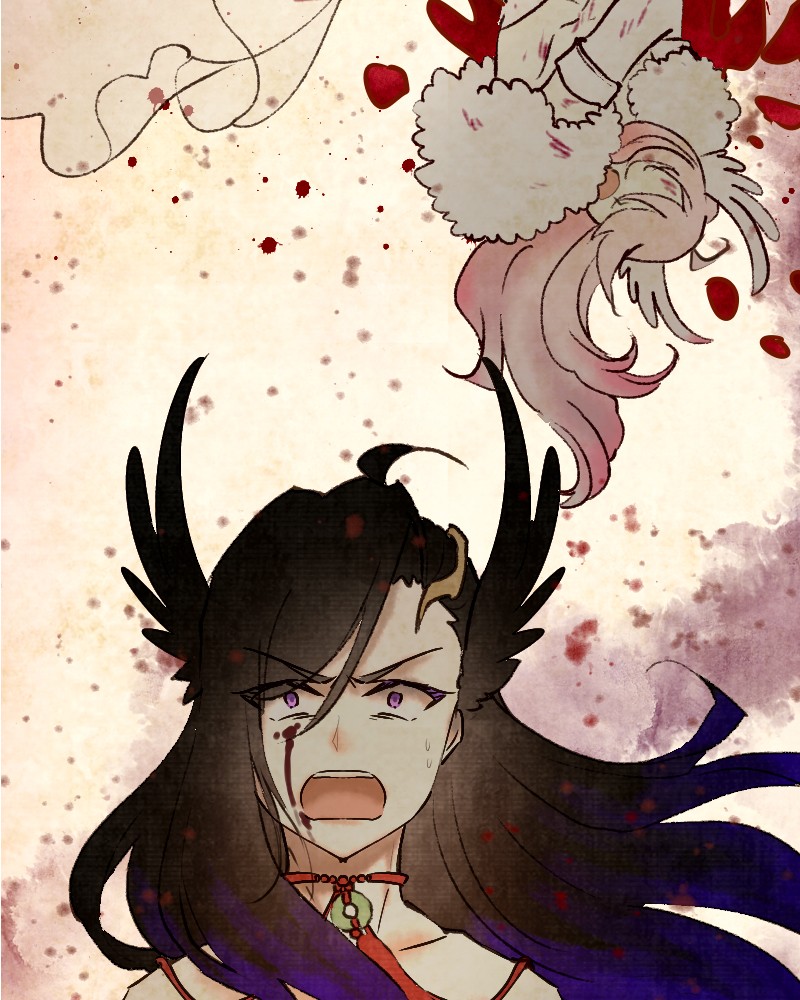Phantom Paradise Chapter 46 - page 61